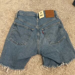 Levis 501 Shorts